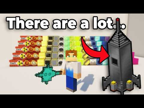 Can I Get Every Tekkit Item in 400 Days? (No) | Minecraft 400 Days