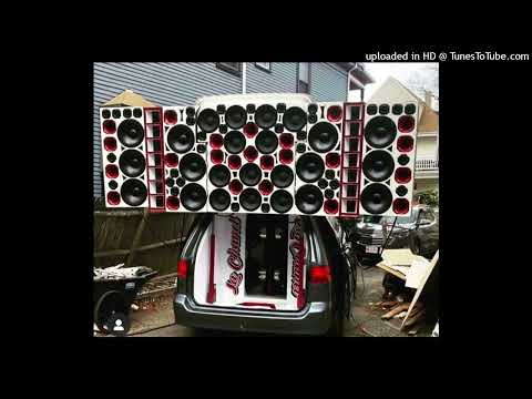 KALY OCHO ❌ YOMEL EL MELOSO  -  PERREALO | BASS BOOSTED |