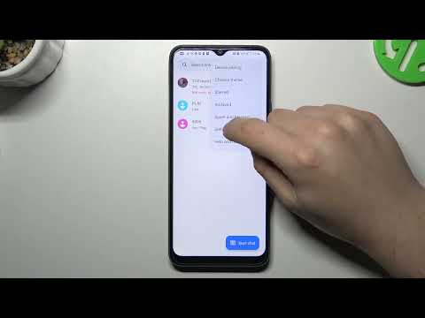 How to Manage Delivery Report in HONOR X8 - Message Delivery Report