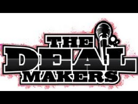 The Deal Makers - Cleveland Edition - StarMusicMedia.com [DJ K-Nyce Interview]