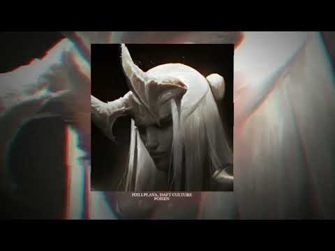 HXELLPLAYA, Daft Culture - Poison (Phonk)