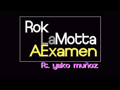 Rok LaMotta - 4:00 AM (ft. Yako Muñoz)