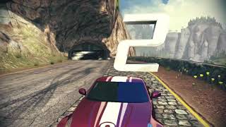 Asphalt8 Season9 Nissan 370Z