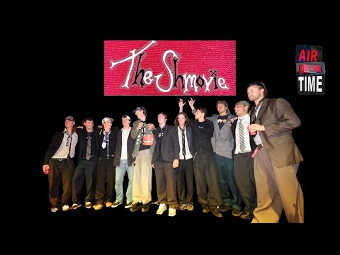 Air Time Podcast | TV and Shmobb