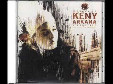 Keny Arkana - Medley