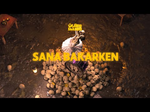 Video thumbnail for Sana Bakarken