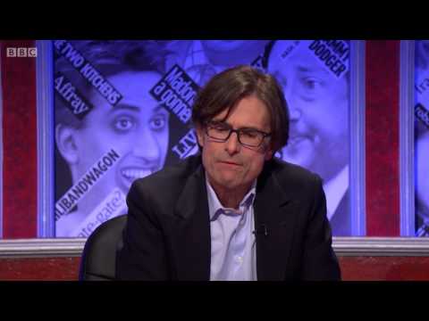 Hignfy X 49x06