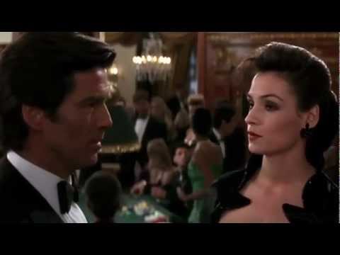 50 Years of James Bond Mini Mix Compilation - A.Skillz & Krafty Kuts