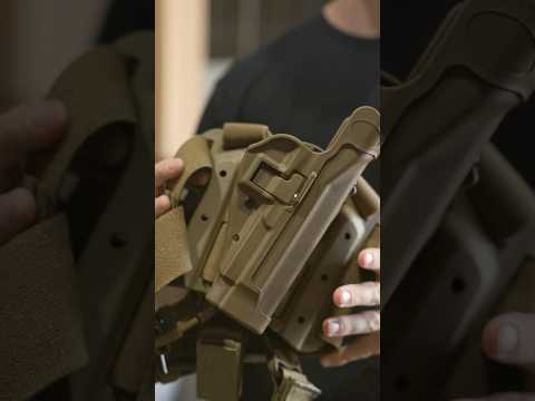 Multiple Mounting Options