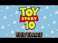 Toy Story 20 Trailer Reuploaded
