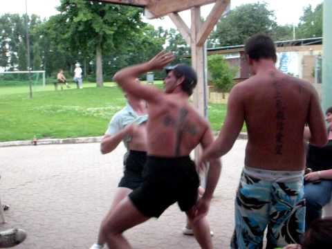 Nach der Tour ist vor der Tour