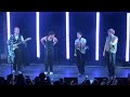 Easy by Midnight Til Morning at Bluebird Theater 11/3/25