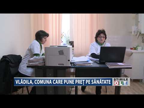 VLADILA COMUNA CARE PUNE PRET PE SANATATE 1001