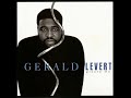 Gerald Levert - Same Place, Same Time