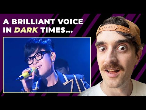 Composer reacts to Lee Seung Hwan 이승환 - Concert at Home // HONEST THOUGHTS