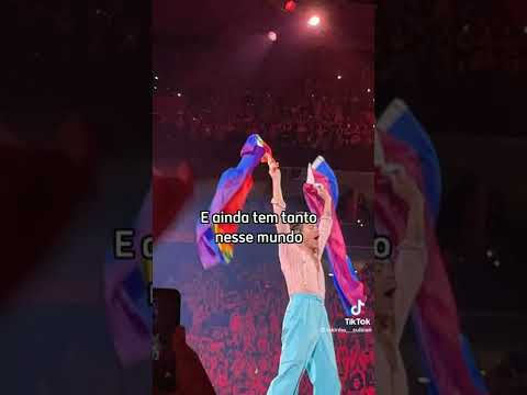 Orgulho Bi 💙💖💜