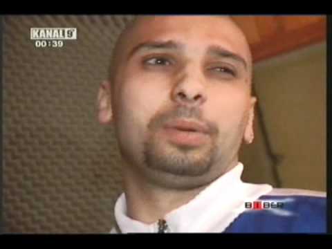 #N Kru (Kobra & Vendetta di Juka) na Kanalu 9 (Biber)