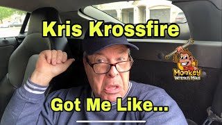 Tracing Airbag Faults in the Crossfire