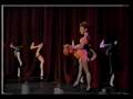 Teresa Brewer performs Baby Baby Baby (1953 ...