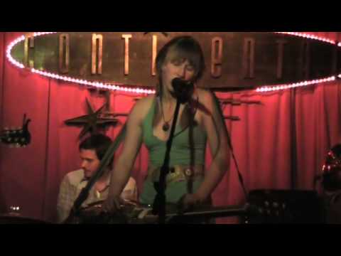 The Lonesome Heroes - Oyster (2/5/09)
