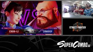 SuperCombo - The home of competitive fighting games. FGC News ...
