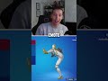 Zeldzame skin terug in Fortnite