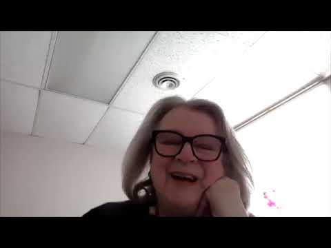 OVL Interviews Jacqueline Lane, the Executive Director of NAMI