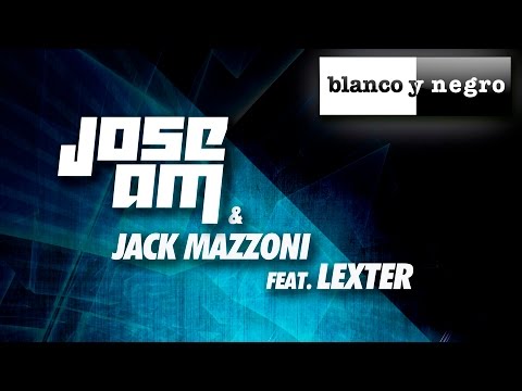 Jose AM & Jack Mazzoni Feat. Lexter - Musicote (Official Audio)