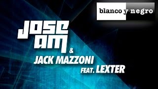 Jose AM & Jack Mazzoni Feat. Lexter - Musicote (Official Audio)