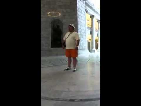 Едно невероятно българско изпълнение