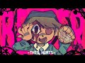 THIS HURTS Professor Layton The Unwound Future Animation CW BLOOD FLASHING LIGHTS