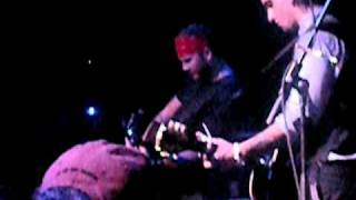 Cross Canadian Ragweed - Last Call - Joe&#39;s On a Cloud
