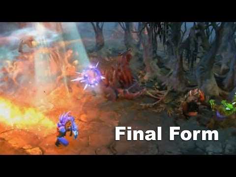 coL vs Archon Dark Seer Final Form! Shanghai Major Americas Qualifiers Dota 2