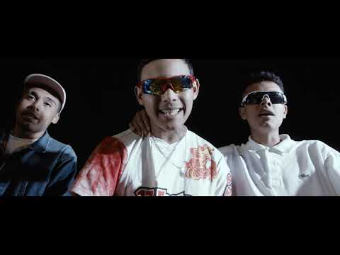 ANTARE$ - Convite ft. Guh91, Xand & Nicolas Atlas (Prod. Yox3100) (Official Video)