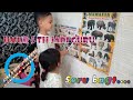 Anak Cerdas Akal Interaktif Umur 5 Tahun Belajar Bersama Adek
