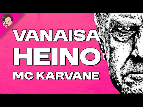 VANAISA HEINO [SÕNAD]