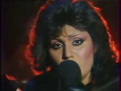 Ирина Отиева - Эй, кто нибудь! - 1988 "Музыкальный ринг"