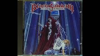 10 Black Sabbath - Buried Alive