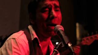 Video Phen tu mange (Řekni mi) live na Nové scéně (By Ci