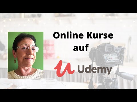 Online Kurse auf Udemy verkaufen - Meine Udemy Einnahmen nach 3 Monaten