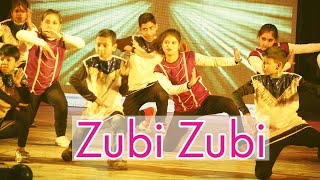 Zubi Zubi | Naam Shabana |