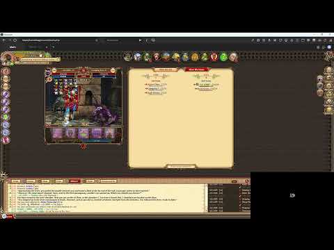 Warofdragons - Dwar - Hunting Gold )