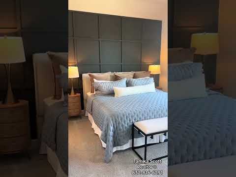 Beautiful Modern Home Tour