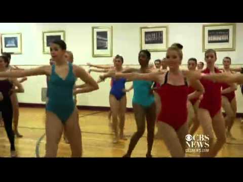 Auditions for The Rockettes kick off in NYC