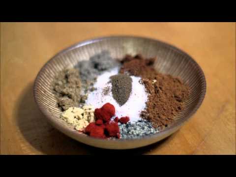 "Chakrulo" by Georgian State Folk Song and Dance Ensemble (Georgian polyphonic singing)