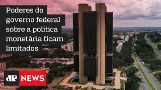 Supremo Tribunal Federal decide manter autonomia do Banco Central