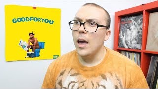 The Needle Drop - Aminé - Good For You ALBUM REVIEW