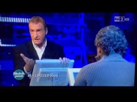 Max Tortora - Amadeus