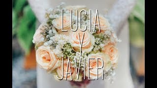 Lucía y Javier - VIDEOEXPRESS (same day edit)