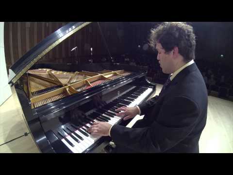 Nocturne in C-Sharp Minor, Chopin, Benjamin Robles Pianist